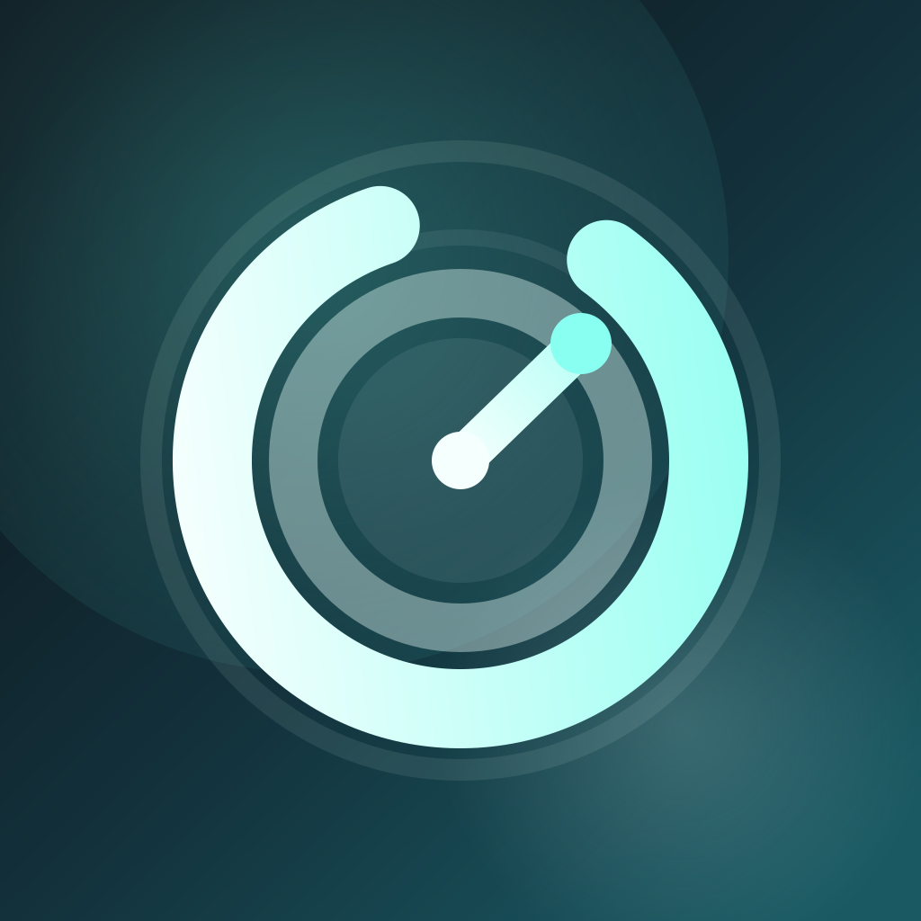 ZenTime app icon